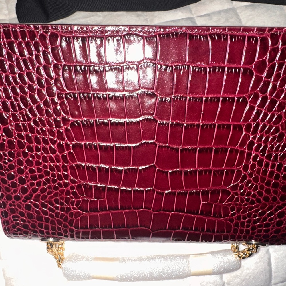 Brand New Strathberry East/West Bag - Picture 3 of 8